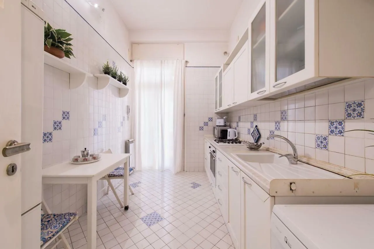 Grandapartments Piazza Carita Napoli